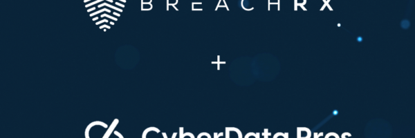 BreachRx and CyberData Pros partner